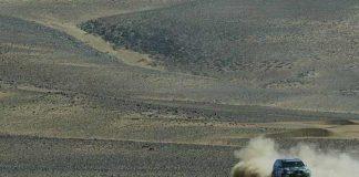 Рали "Дакар". Снимка: wikimedia commons