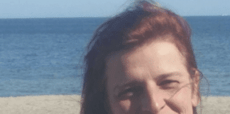 Даниела Петрова