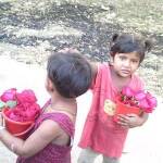 Продажба на дете