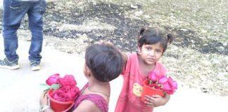 Продажба на дете