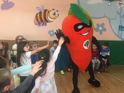 Детска градина