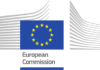 Лого на Европейската комисия. Снимка: Уикипедия