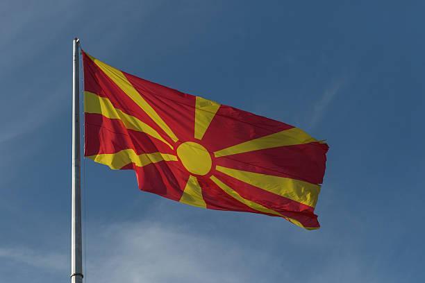 Министърът на външните работи на Северна Македония Буяр Османи призова