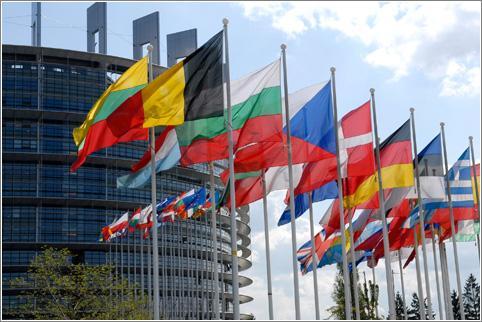 Европейската комисия ЕК представи днес данни за хода на наказателните