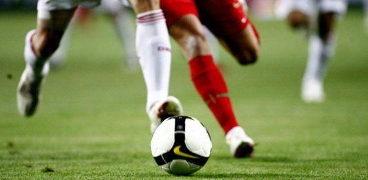 Футбол