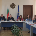 Министерство на образованието и науката