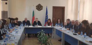 Министерство на образованието и науката