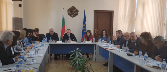 Министерство на образованието и науката