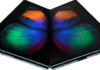Samsung Galaxy Fold. Снимка: Samsung