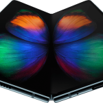 Samsung Galaxy Fold. Снимка: Samsung