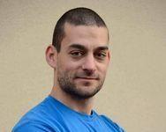 Галин Панчев