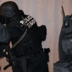 ГДБОП. Снимка: архив