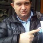 Георги Георгиев, БОЕЦ. Снимка: Фейсбук профил