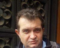 Георги Георгиев, БОЕЦ. Снимка: Фейсбук профил