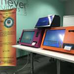 Машини за гласуване