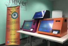 Машини за гласуване