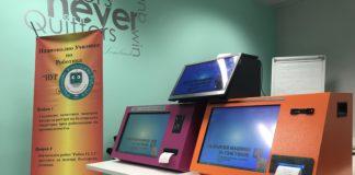 Машини за гласуване