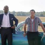 "Зелената книга" грабна "Оскар" за най-добър филм.