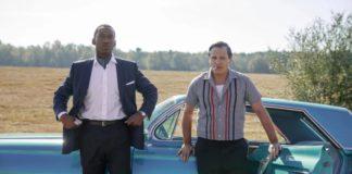 "Зелената книга" грабна "Оскар" за най-добър филм.