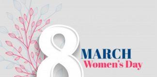 8 март - празник на жената
