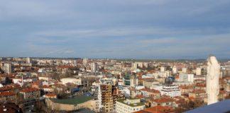 Хасково. Снимка: wikimedia commons