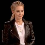 Дженифър Лорънс