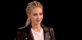 Дженифър Лорънс