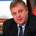 Красимир Каракачанов. ВМРО