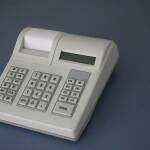 Касов апарат