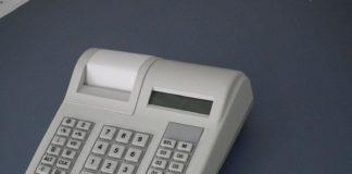 Касов апарат