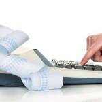 Касов апарат. Снимка: архив