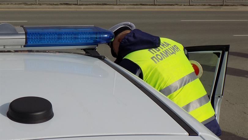 75 шофьори на МСП са проверени при специализираната полицейска операция