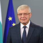 Министър на здравеопазването Кирил Ананиев