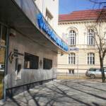 Клон на ПИБ, София. Снимка: wikimedia commons