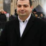 Константин Бачийски. Снимка: архив