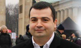 Константин Бачийски. Снимка: архив