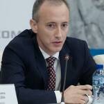 Красимир Вълчев. Снимка: пресцентър МОН