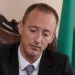 Министър на образованието Красимир Вълчев