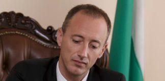 Министър на образованието Красимир Вълчев