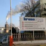 Кроношпан Бургас. Снимка: Искра.бг