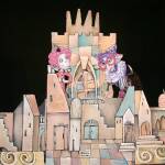 Куклен театър в Габрово