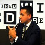 Лиуджи ди Майо. Снимка: wikimedia commons