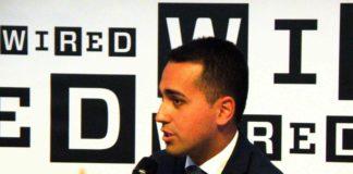 Лиуджи ди Майо. Снимка: wikimedia commons