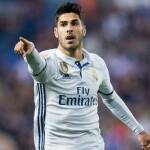 Марко Асенсио. Снимка: wikimedia commons