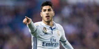 Марко Асенсио. Снимка: wikimedia commons