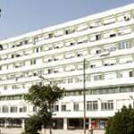 УМБАЛ - Бургас. Снимка: УМБАЛ - Бургас