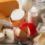 Млечни продукти