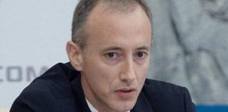 Министър на образованието и науката Красимир Вълчев