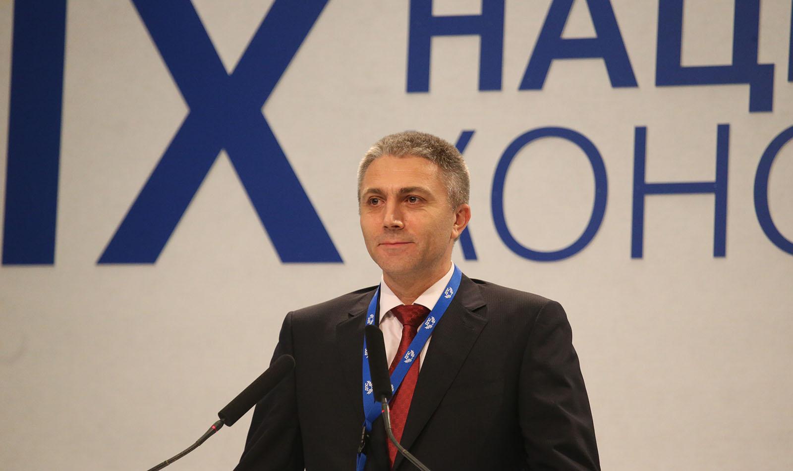 Мустафа Карадайъ е подал оставка като председател на ДПС Новината