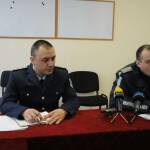 Министерство на вътрешните работи